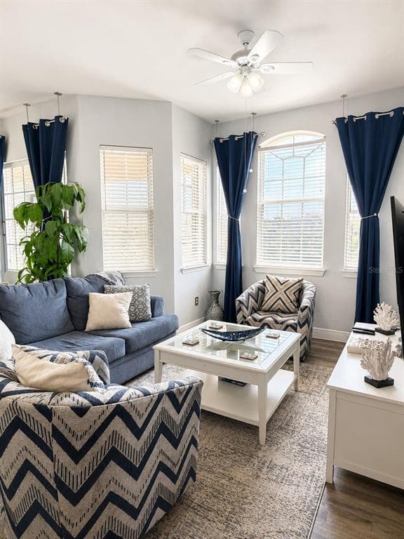 322 TERRACE RIDGE CIRCLE # 322, DAVENPORT, FL 33896 — zdjęcie 2