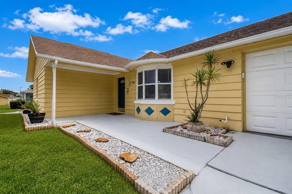 3652 WESTCHESTER DRIVE, HOLIDAY, FL 34691 — zdjęcie 2