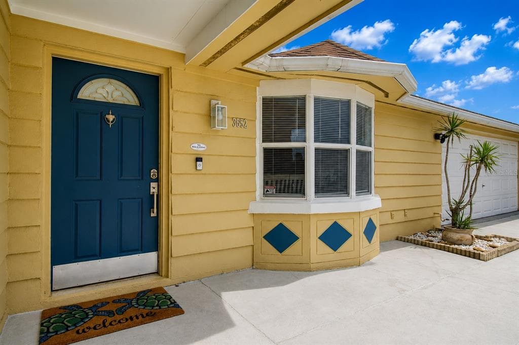 3652 WESTCHESTER DRIVE, HOLIDAY, FL 34691 — zdjęcie 3
