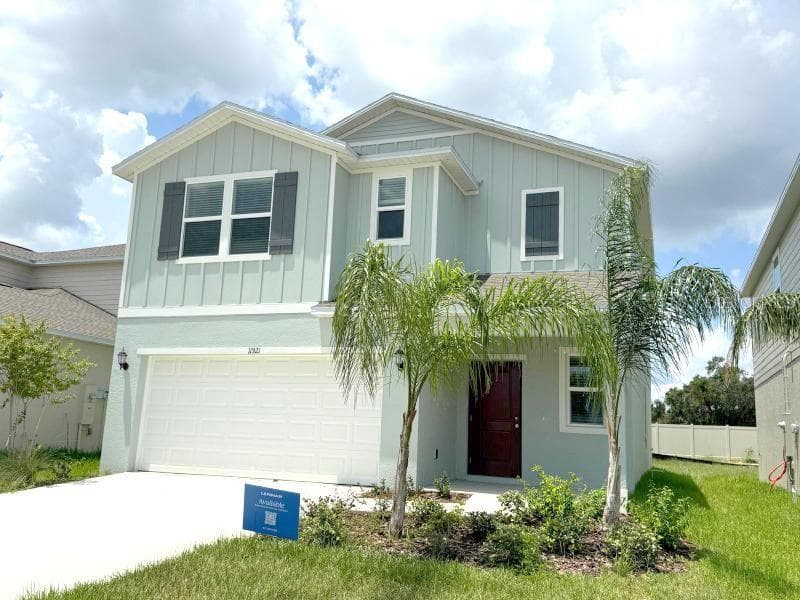 11921 NOBLE CHASE PATH, DADE CITY, FL 33525 — zdjęcie 2
