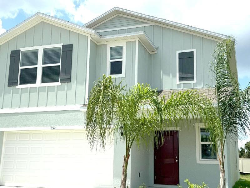 11921 NOBLE CHASE PATH, DADE CITY, FL 33525 — zdjęcie 3