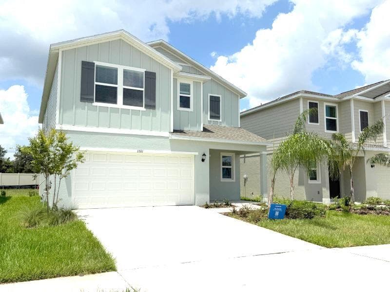 11921 NOBLE CHASE PATH, DADE CITY, FL 33525