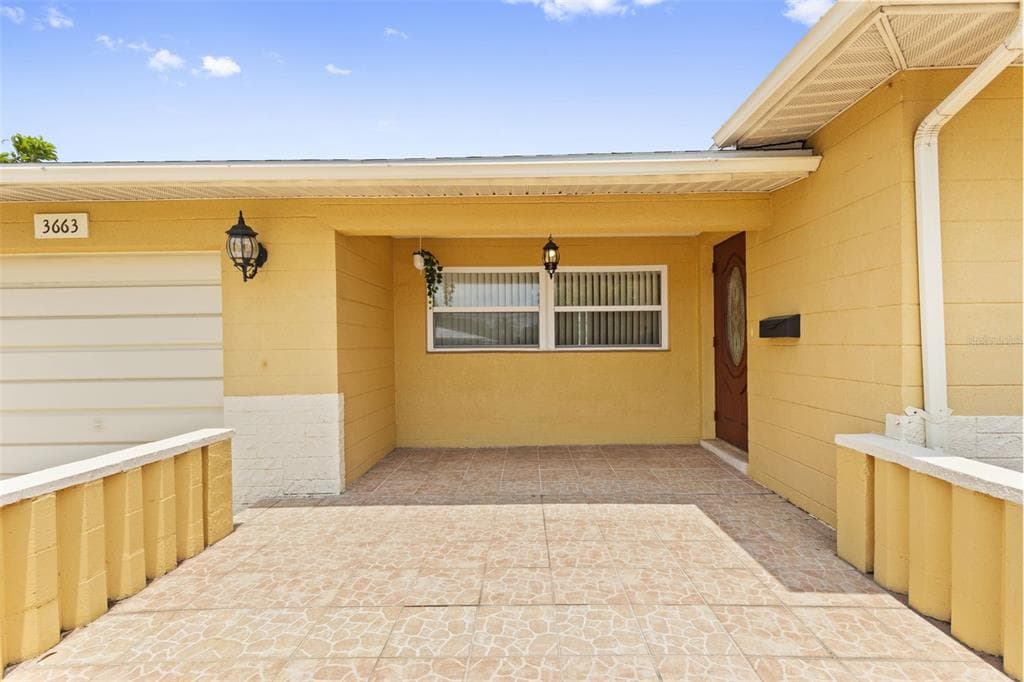 3663 22ND AVENUE N, ST PETERSBURG, FL 33713 — zdjęcie 2