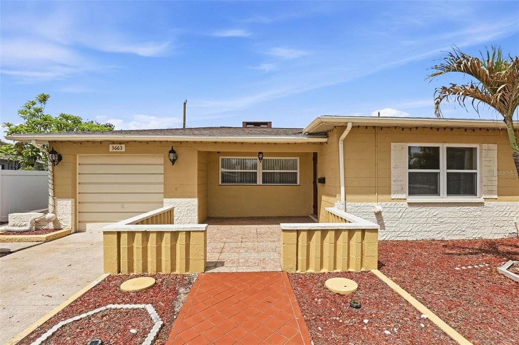 3663 22ND AVENUE N, ST PETERSBURG, FL 33713 — zdjęcie 3