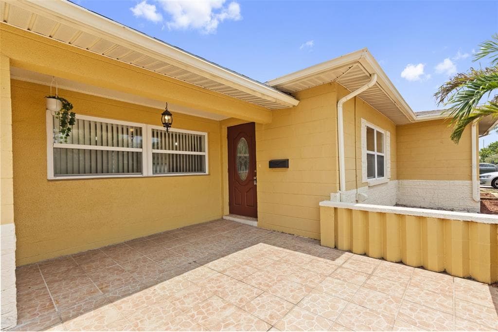 3663 22ND AVENUE N, ST PETERSBURG, FL 33713