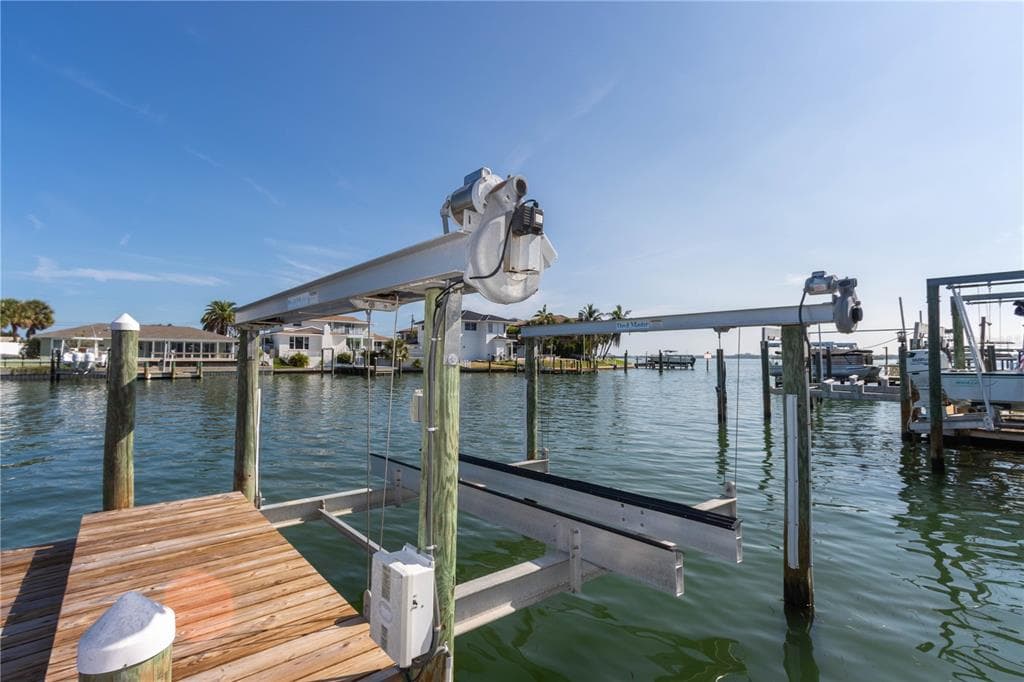 440 PALM ISLAND SE, CLEARWATER BEACH, FL 33767 — zdjęcie 2