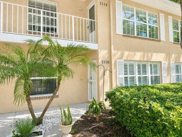2106 GULF VIEW BOULEVARD # 2106, DUNEDIN, FL 34698 — zdjęcie 2