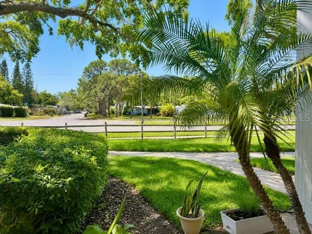 2106 GULF VIEW BOULEVARD # 2106, DUNEDIN, FL 34698 — zdjęcie 3