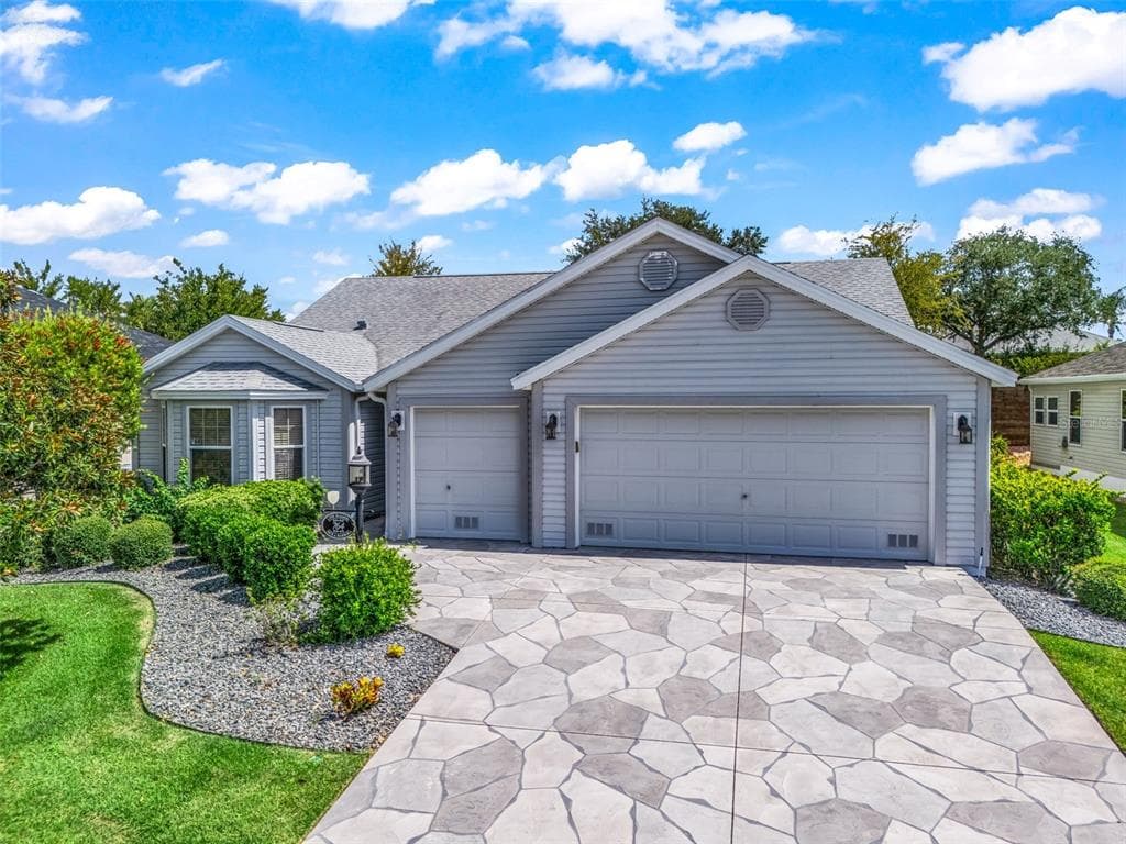 764 BAISLEY TRAIL, THE VILLAGES, FL 32162