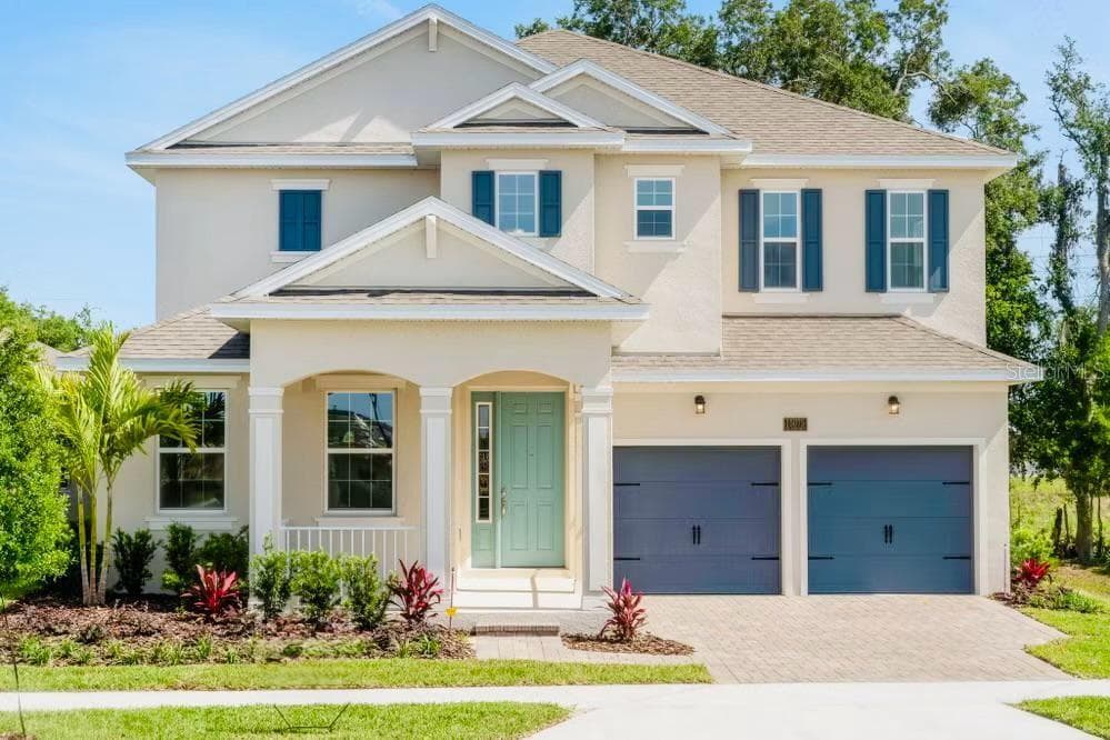15075 TEA TREE DRIVE, WINTER GARDEN, FL 34787 — zdjęcie 2