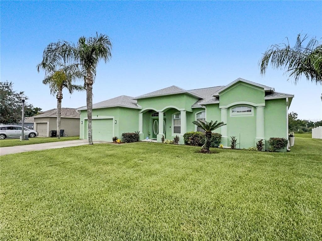 8155 WOODVINE CIRCLE, LAKELAND, FL 33810 — zdjęcie 2