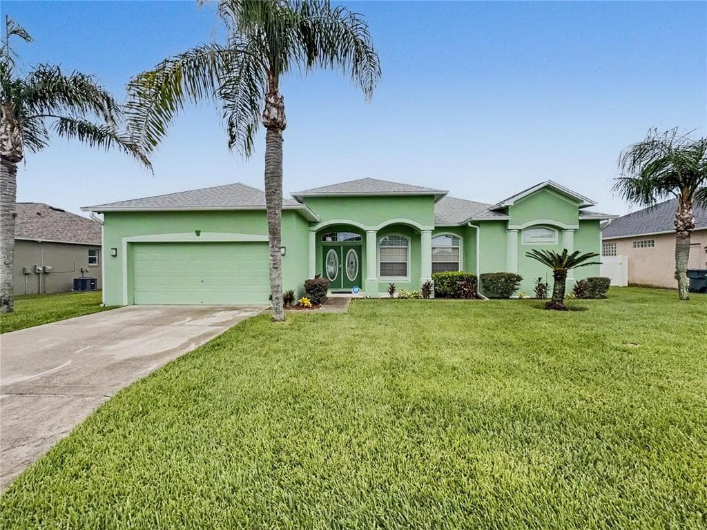 8155 WOODVINE CIRCLE, LAKELAND, FL 33810