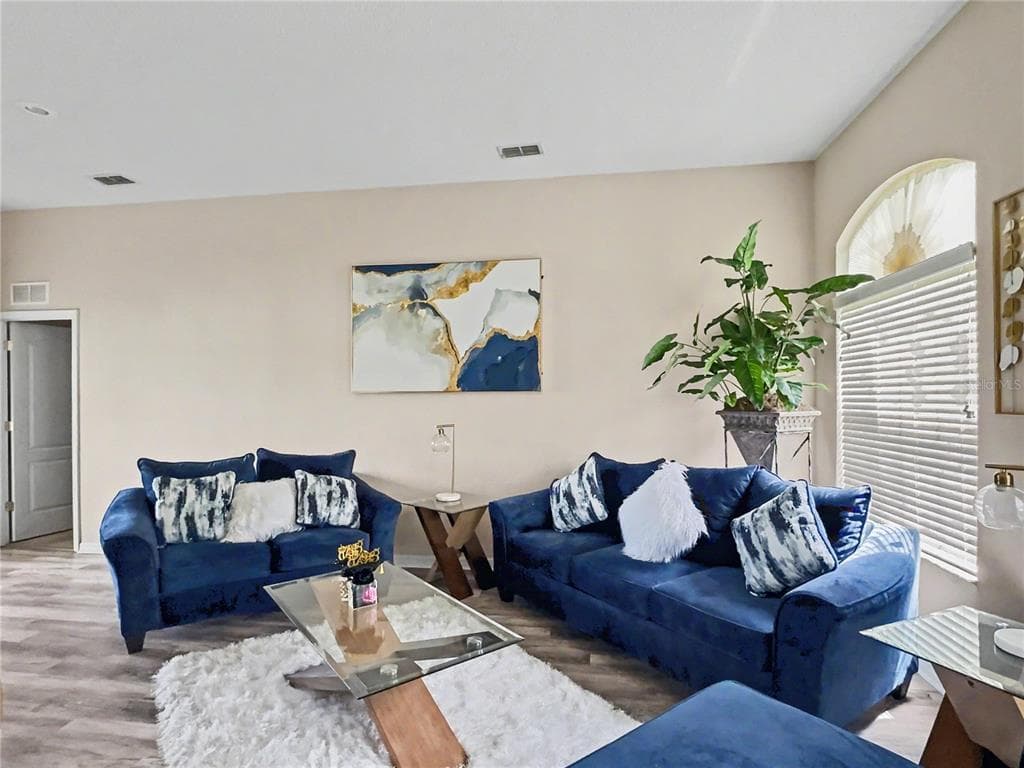 8155 WOODVINE CIRCLE, LAKELAND, FL 33810 — zdjęcie 5