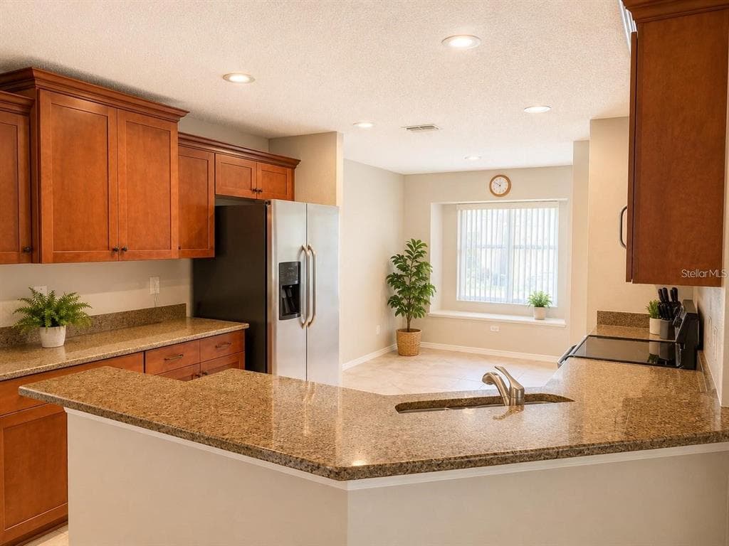 822 MCCALLISTER # 822, SUN CITY CENTER, FL 33573 — zdjęcie 4