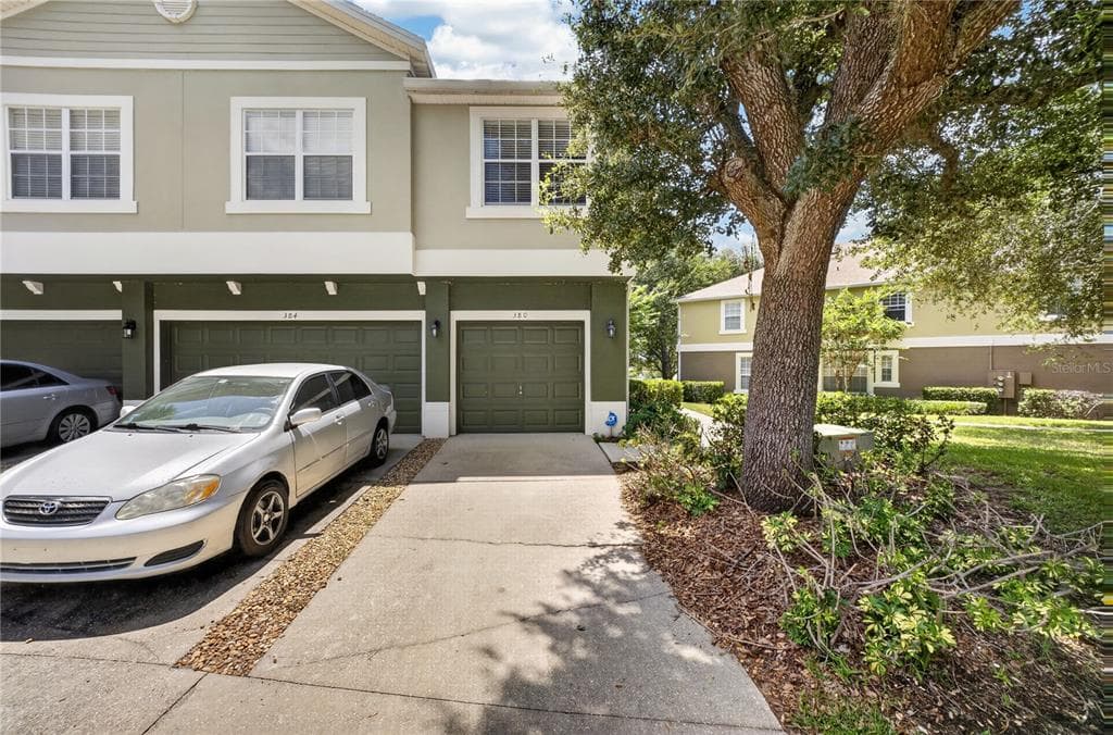 380 ASHLEY BROOKE COURT # C, APOPKA, FL 32712 — zdjęcie 2