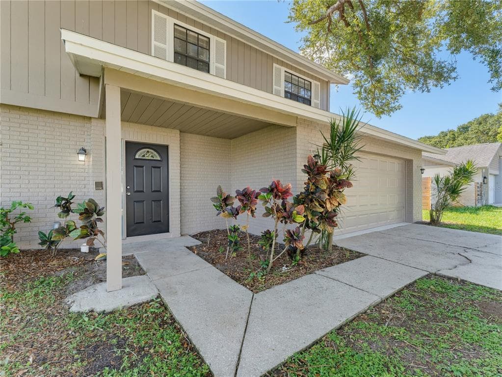 414 STILL MEADOWS CIRCLE E, PALM HARBOR, FL 34683 — zdjęcie 3