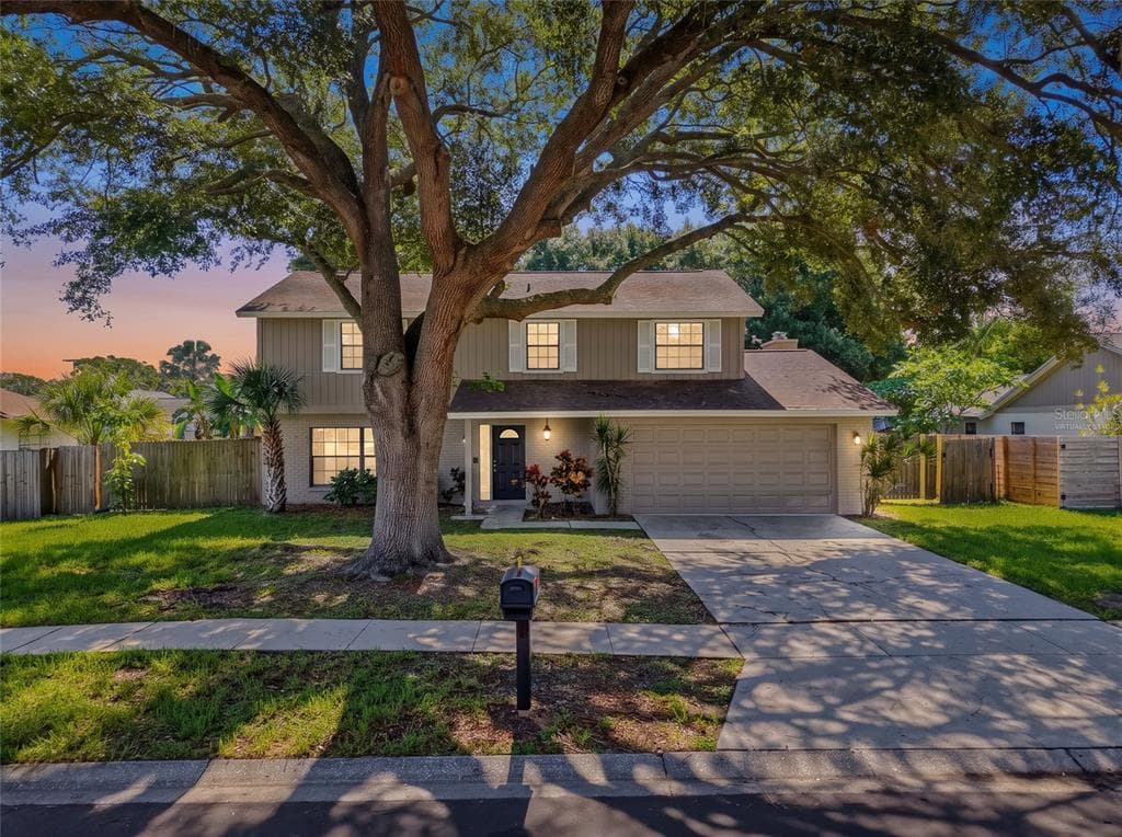 414 STILL MEADOWS CIRCLE E, PALM HARBOR, FL 34683