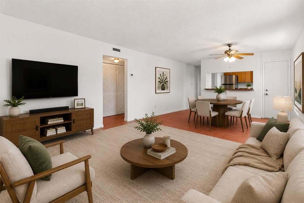 1000 S SEMORAN BOULEVARD # 302, WINTER PARK, FL 32792 — zdjęcie 3