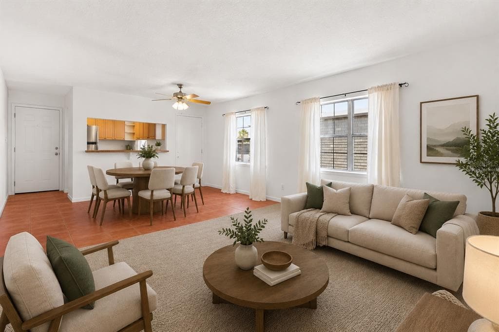 1000 S SEMORAN BOULEVARD # 302, WINTER PARK, FL 32792 — zdjęcie 4