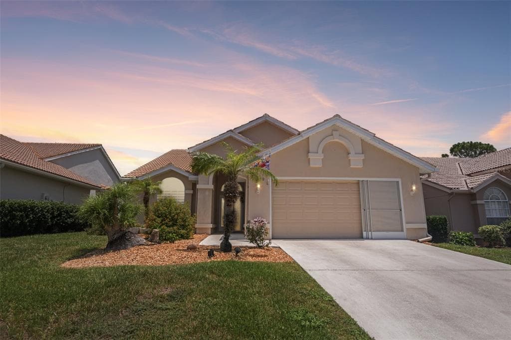 9330 NEW ORLEANS DRIVE, WEEKI WACHEE, FL 34613