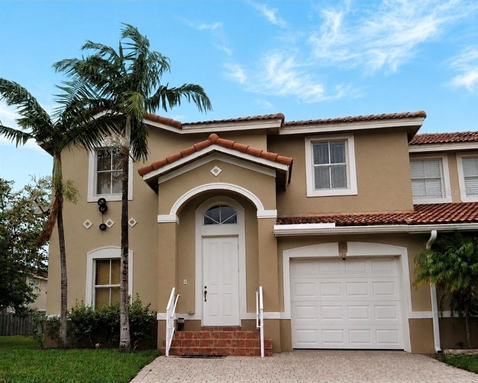 13861 SW 273 TERRACE, HOMESTEAD, FL 33032