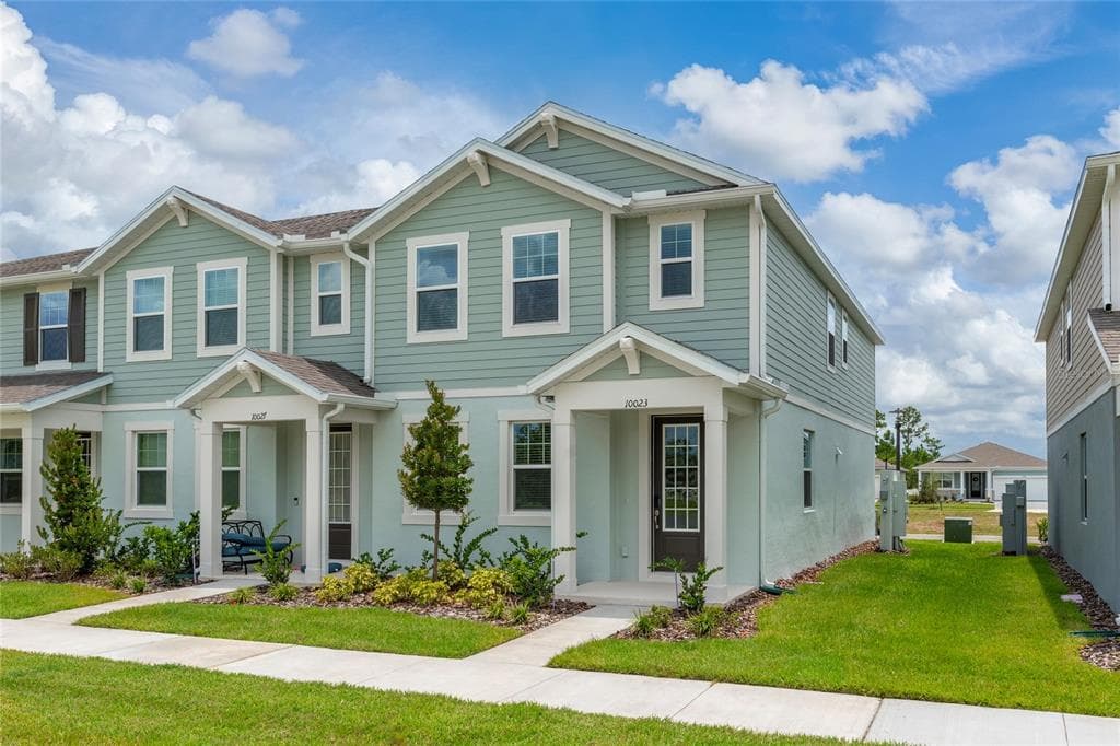 10023 GAZEBO ALLEY, ORLANDO, FL 32832 — zdjęcie 2