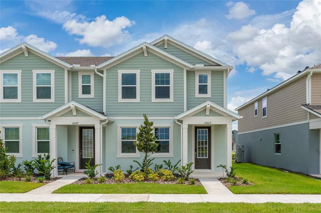 10023 GAZEBO ALLEY, ORLANDO, FL 32832