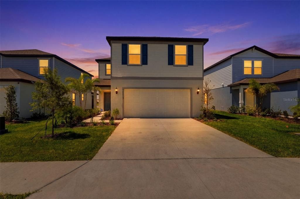 10517 HIDDEN BANKS GLEN, PARRISH, FL 34219