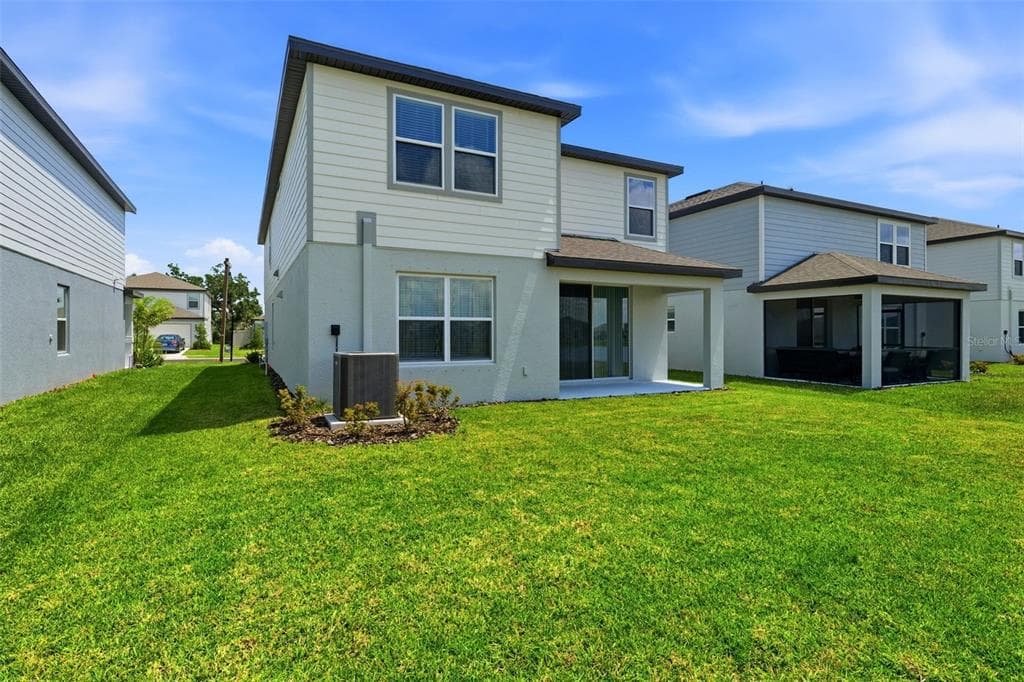 10517 HIDDEN BANKS GLEN, PARRISH, FL 34219 — zdjęcie 5