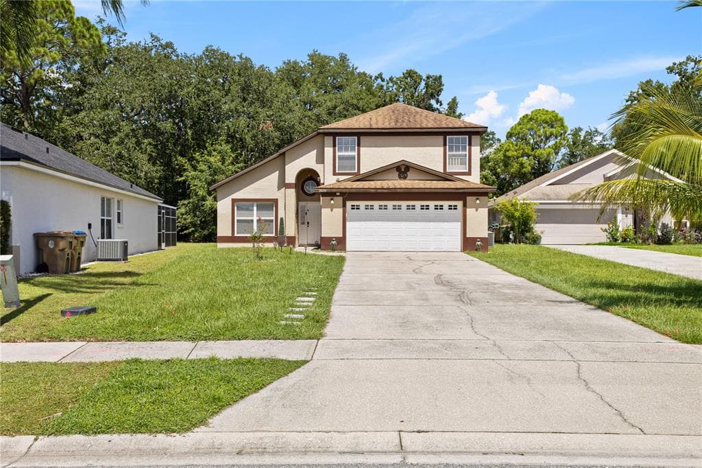 2629 CHATHAM CIRCLE, KISSIMMEE, FL 34746 — zdjęcie 2