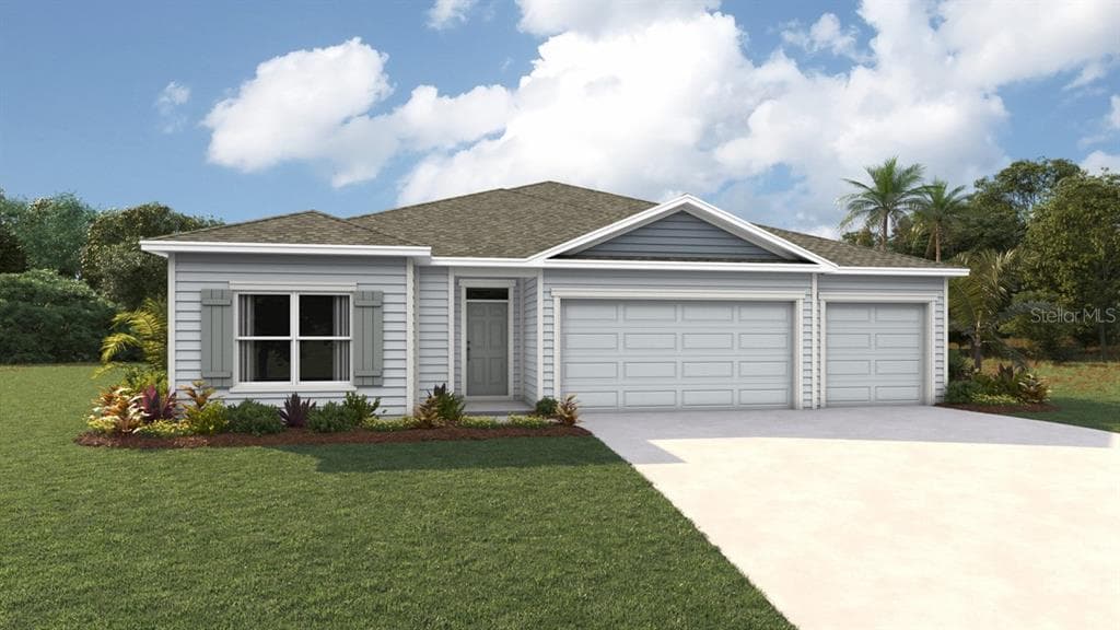 24258 NW 13TH BOULEVARD, NEWBERRY, FL 32669
