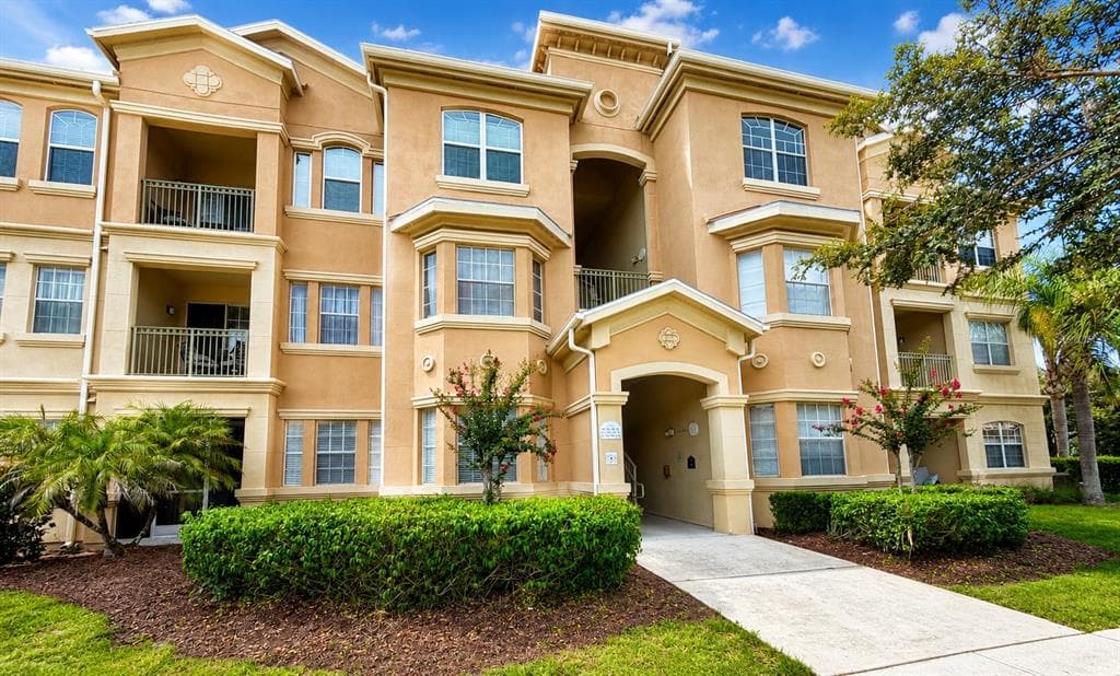 313 TERRACE RIDGE CIRCLE # 313, DAVENPORT, FL 33896 — zdjęcie 2