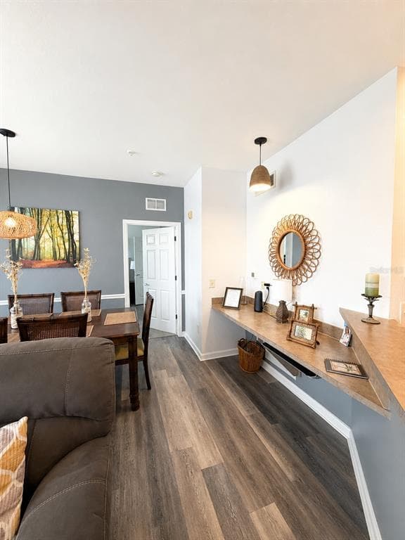 313 TERRACE RIDGE CIRCLE # 313, DAVENPORT, FL 33896 — zdjęcie 5