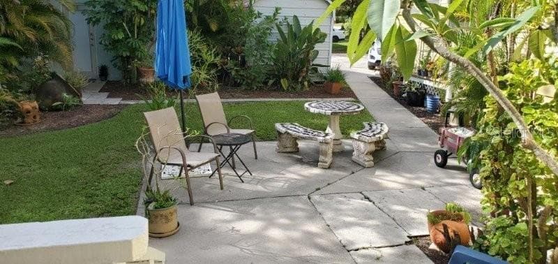 457 W MARION AVENUE # B, PUNTA GORDA, FL 33950 — zdjęcie 3