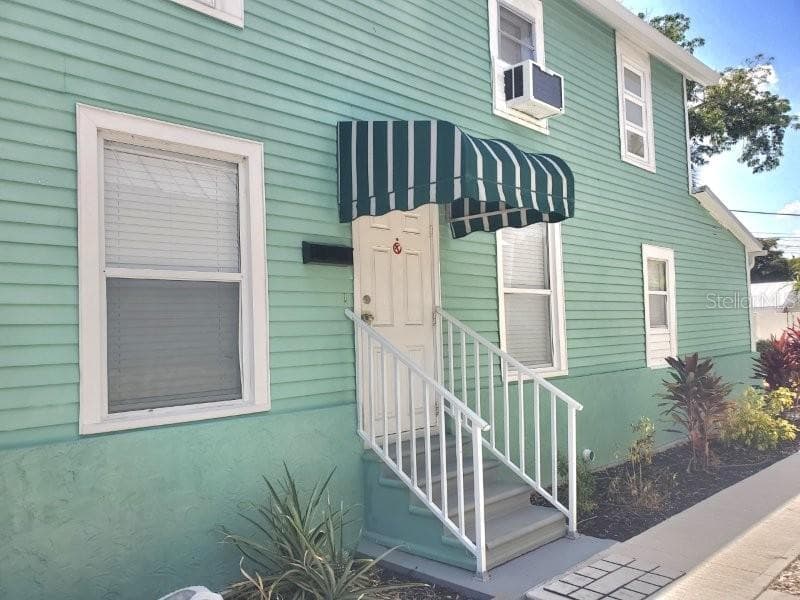 457 W MARION AVENUE # B, PUNTA GORDA, FL 33950