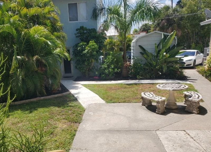 457 W MARION AVENUE # B, PUNTA GORDA, FL 33950 — zdjęcie 4