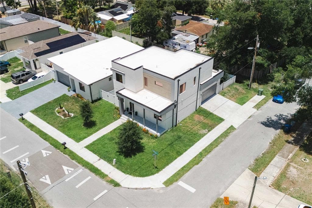 404 E SEWARD STREET, TAMPA, FL 33604 — zdjęcie 2