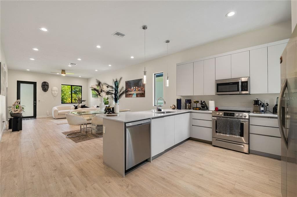 404 E SEWARD STREET, TAMPA, FL 33604 — zdjęcie 5