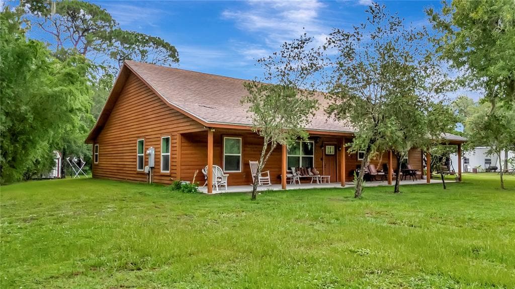 7427 REDWING ROAD, GROVELAND, FL 34736 — zdjęcie 2