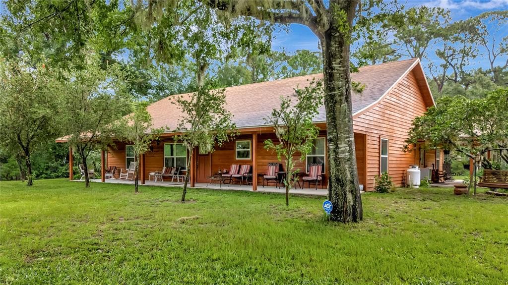 7427 REDWING ROAD, GROVELAND, FL 34736 — zdjęcie 3
