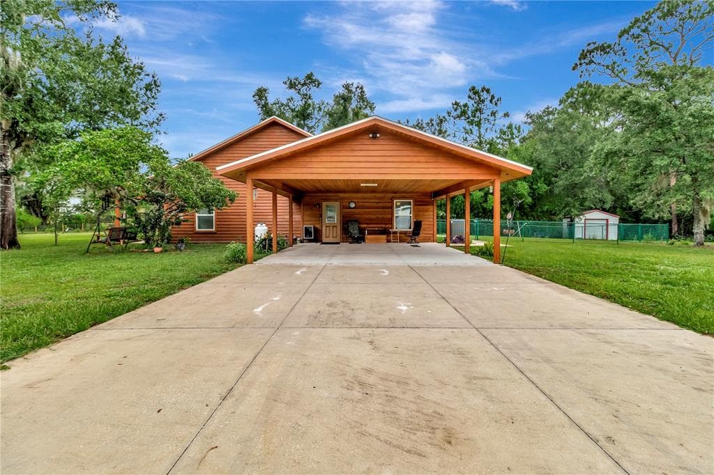 7427 REDWING ROAD, GROVELAND, FL 34736 — zdjęcie 5