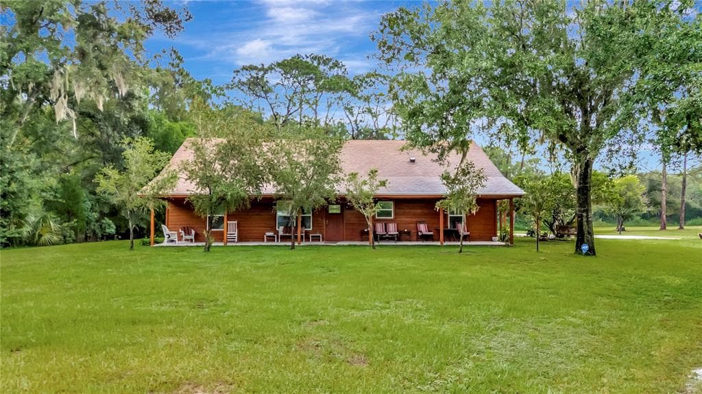 7427 REDWING ROAD, GROVELAND, FL 34736 — zdjęcie 4
