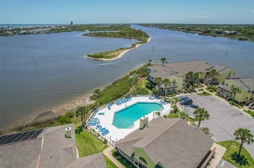 1003 OCEAN MARINA DRIVE # 1003, FLAGLER BEACH, FL 32136 — zdjęcie 2