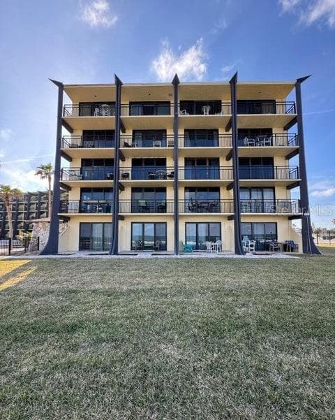 2301 S ATLANTIC AVENUE # 303, DAYTONA BEACH SHORES, FL 32118