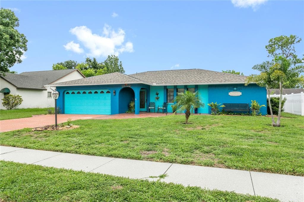 914 PLUM TREE LANE, SARASOTA, FL 34243 — zdjęcie 2