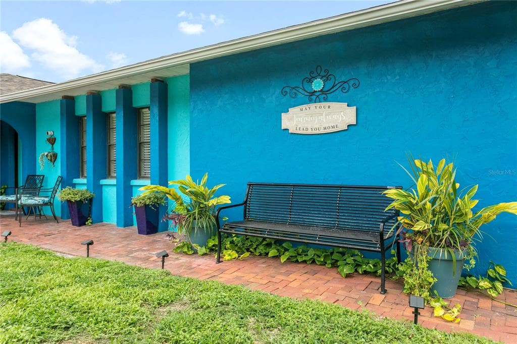 914 PLUM TREE LANE, SARASOTA, FL 34243 — zdjęcie 3
