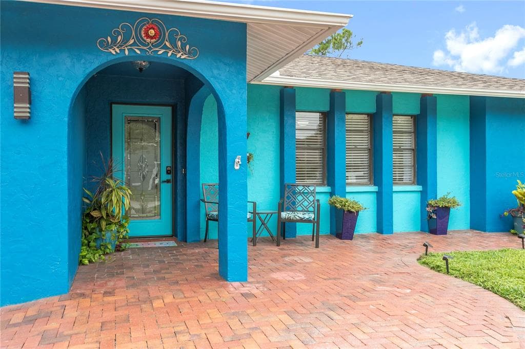 914 PLUM TREE LANE, SARASOTA, FL 34243 — zdjęcie 4