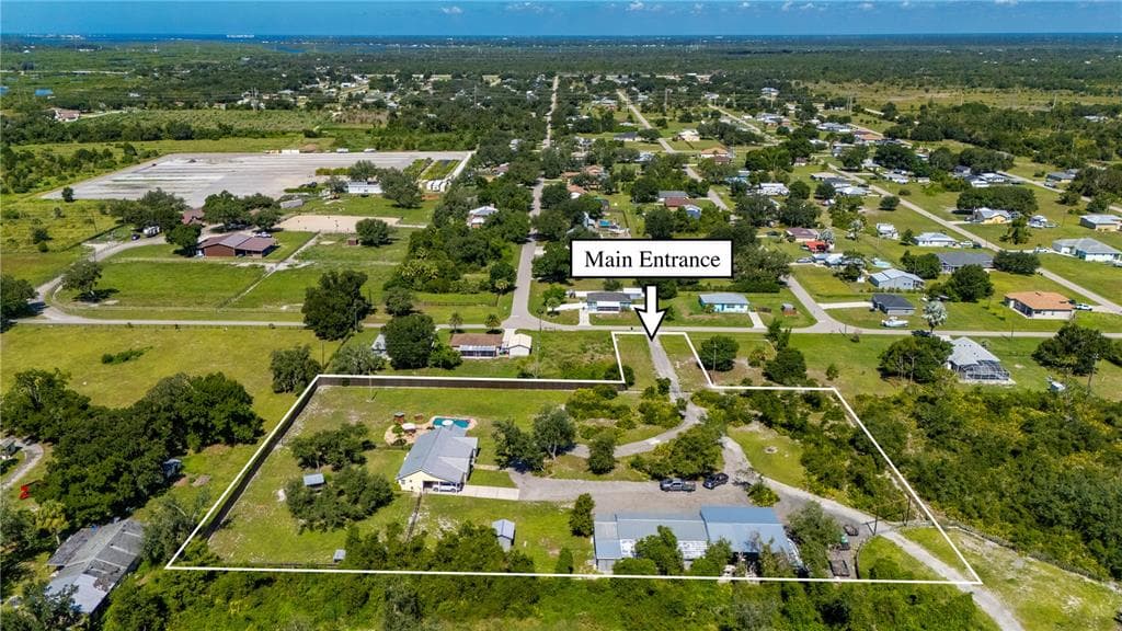 30941 TURKEY OAK ROAD, PUNTA GORDA, FL 33982 — zdjęcie 2