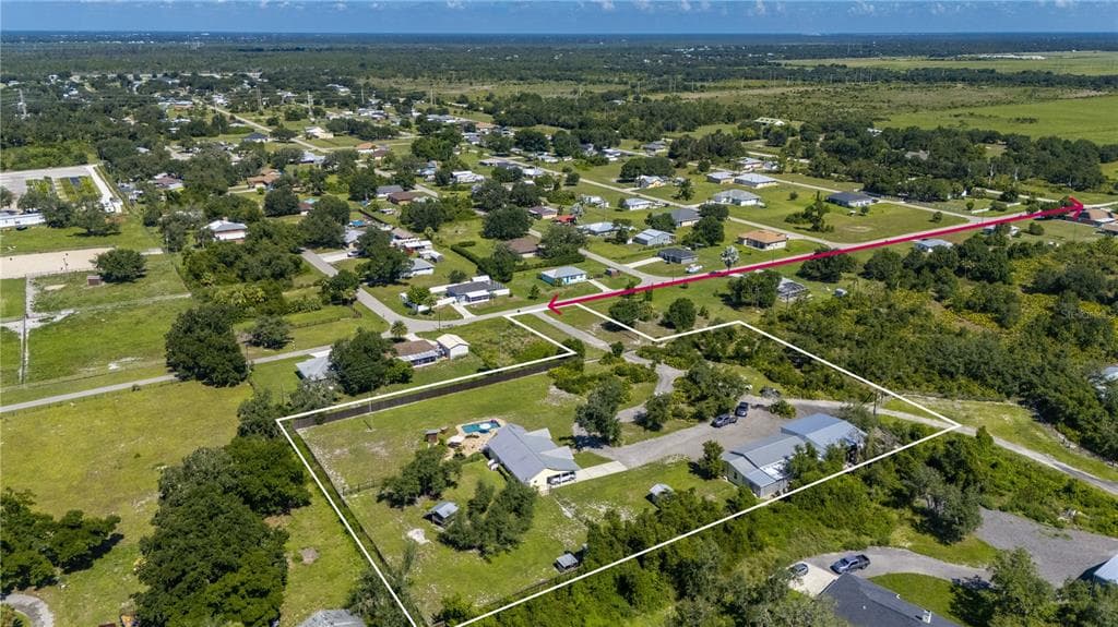 30941 TURKEY OAK ROAD, PUNTA GORDA, FL 33982 — zdjęcie 3