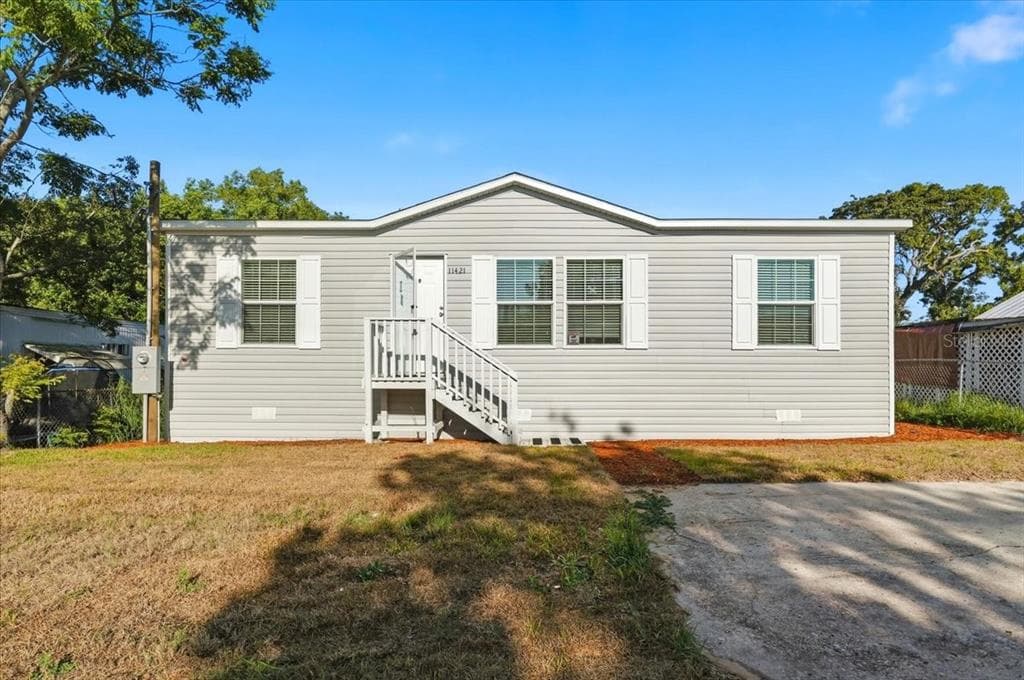 11421 RAMPART LANE, PORT RICHEY, FL 34668 — zdjęcie 4